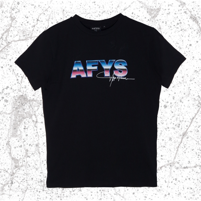 Relaxed Shirt / Retro 2.0 front